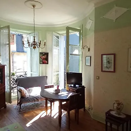 M. Apartment