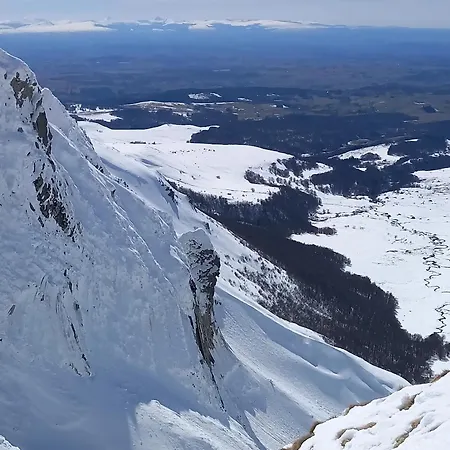 Apartament Sudio M *