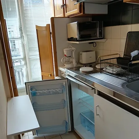 Apartman Sudio M