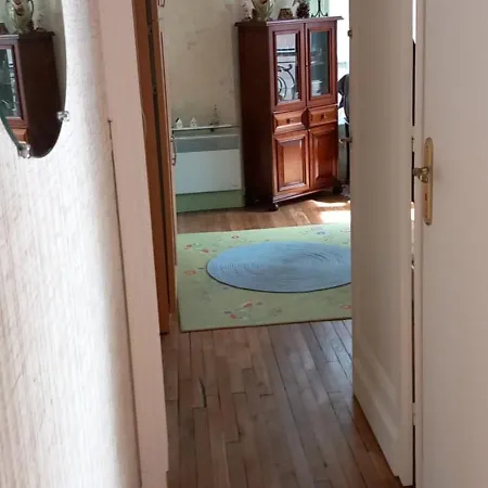 Apartman Sudio M